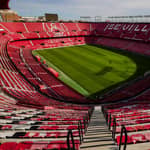 Siviglia: biglietto d'ingresso allo stadio Ramón Sánchez Pizjuán