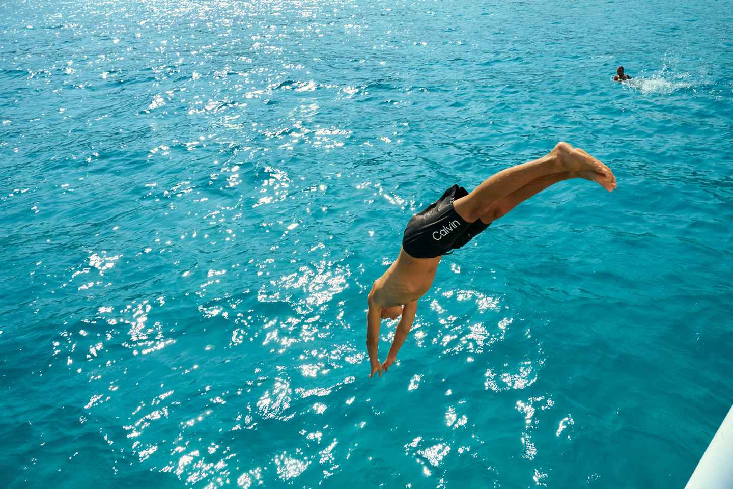 키사모스: 발로스 & 그람부사 럭셔리 카타마란 크루즈 여행