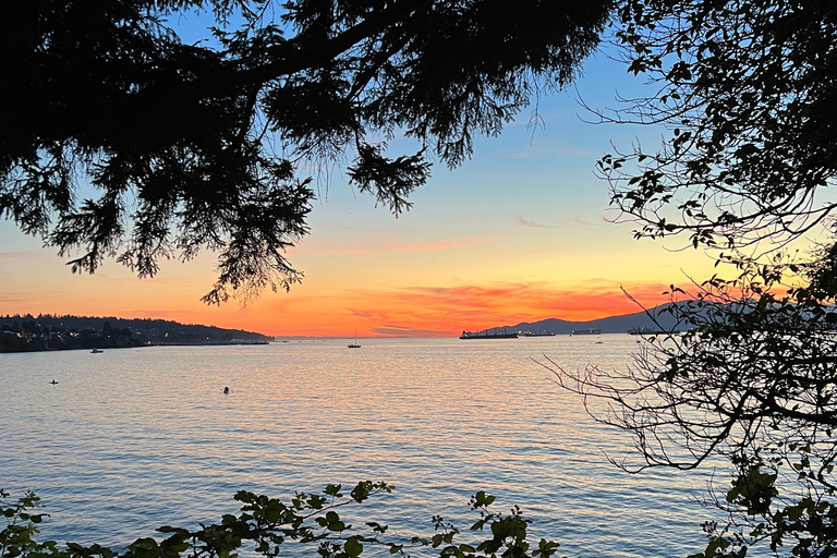 The Ultimate Stanley Park E-Bike Tour