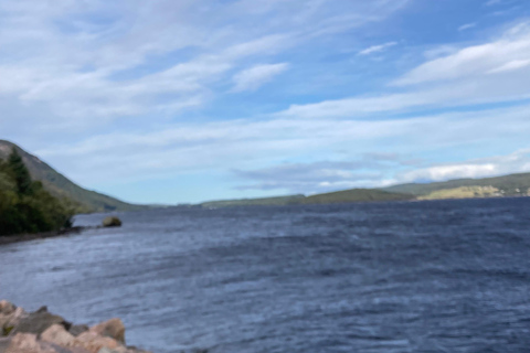 Loch Ness &amp; Highlands Adventure