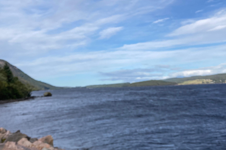 Loch Ness &amp; Highlands Adventure