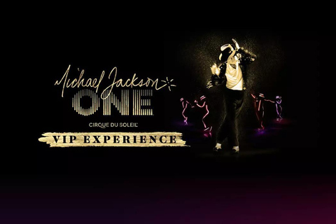 Las Vegas: MJ One Show VIP Experience