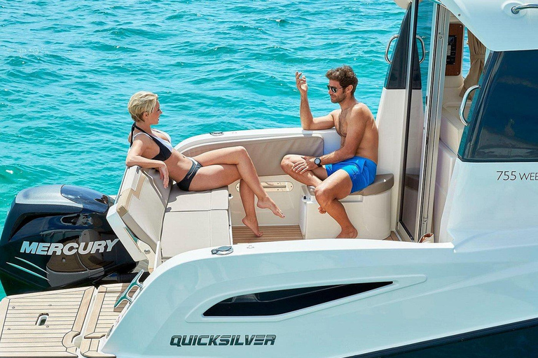 Private Boat Tour from Nice to Monaco - Cannes - Menton 5h Private Boat Tour to Menton