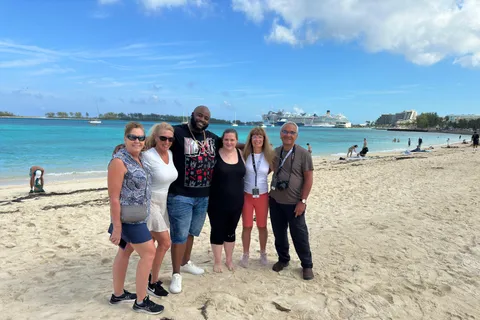 Nassau City Tour: Discover the Charms of Old Charles Town