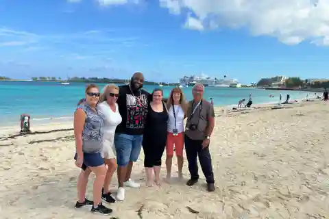 Stadsvandring i Nassau: Upptäck charmen i gamla Charles Town
