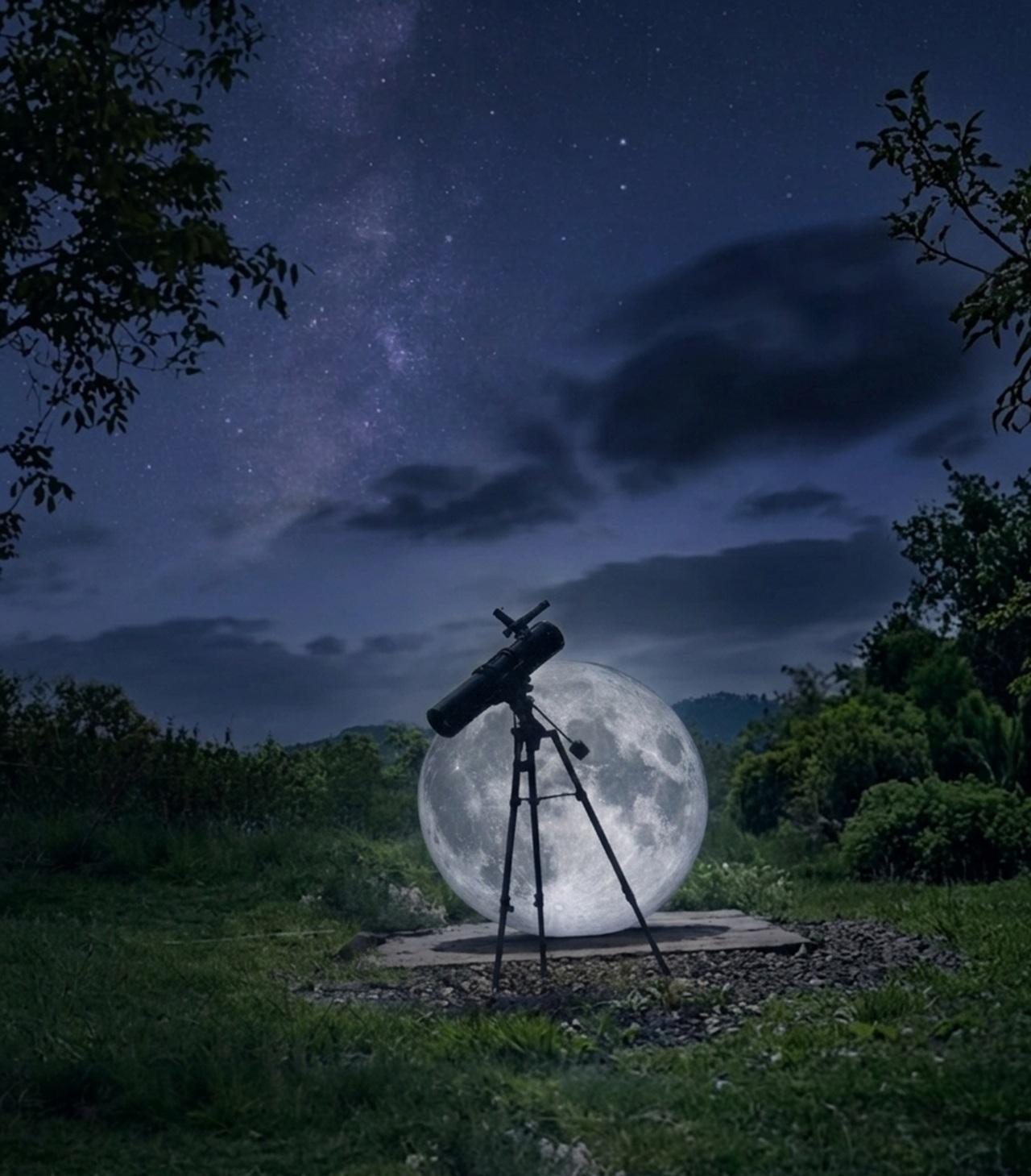 Balaton: Privates Familienprogramm im Planetarium bei jedem Wetter