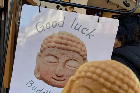 Wycieczka na górę Fuji Hakone/Kamakura: BEZPŁATNA kolejka linowa i rejs po jeziorze AshiWycieczka ze stacji Shinjuku o godz. 8:30 – bez kolejki linowej i rejsu statkiem