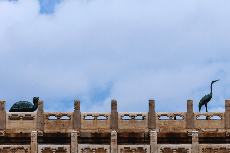 Beijing: Forbidden City Ticket and Textual and Visual Guide Morning session tickets for the Forbidden City