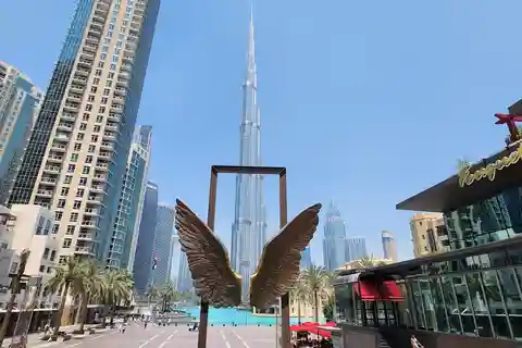 Dubaï : Visite d'une demi-journée avec aquarium et souks