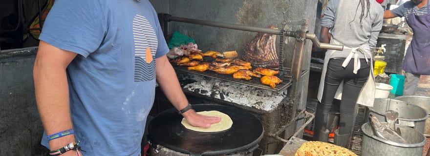 Nairobi : visite à pied des hauts lieux historiques et modernes