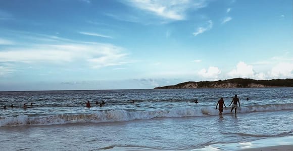 Punta Cana: Private Local-Life Tour with Dominican Host
