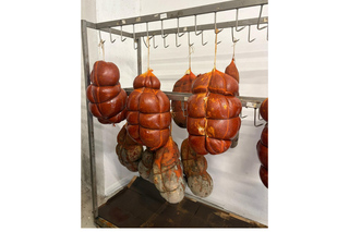 Nduja Experience in Spilinga with Lunch