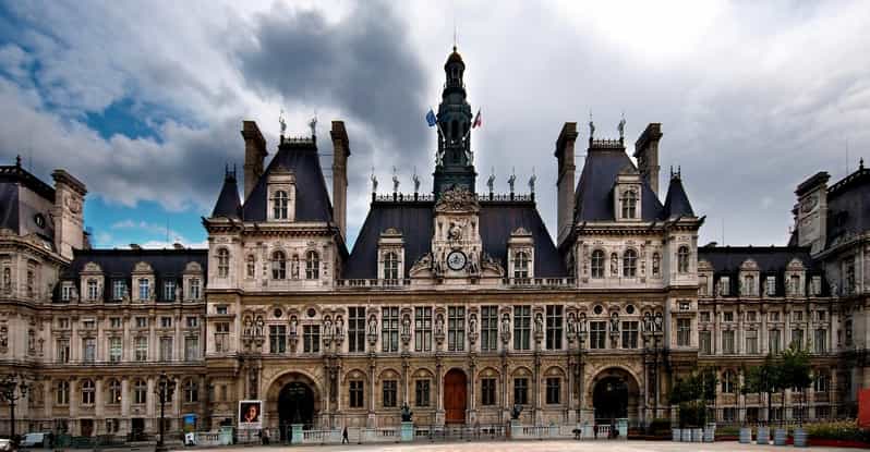 Paris: French Revolution Walking Tour