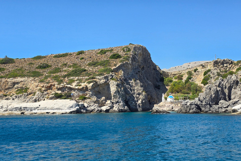 Kolymbia: Turtley Submarine Cruise with Swim Stops & Drink