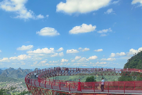 RU Yifeng Mountain Bike Club Entry Ticket