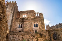 Leiria, Highligths Walking Tour - Guida ufficiale - Hizvo