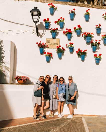 Marbella Undiscovered: History, Charm & Art Museum