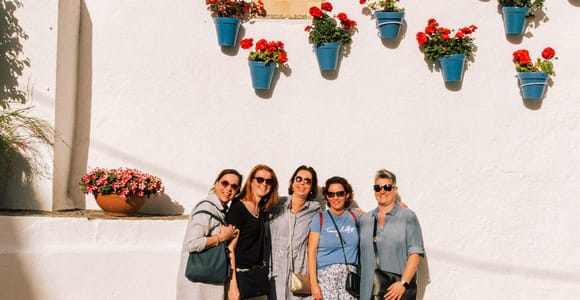 Marbella unentdeckt: Geschichte, Charme & Kunstmuseum