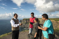 From Limerick, Full-Day Guided Tour of Cliffs of Moher - Housity