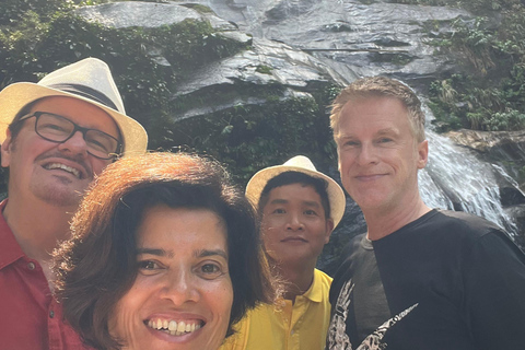 ريو دي جانيرو: جولة في غابة تيجوكا وبيدرا بونيتا بالسيارة