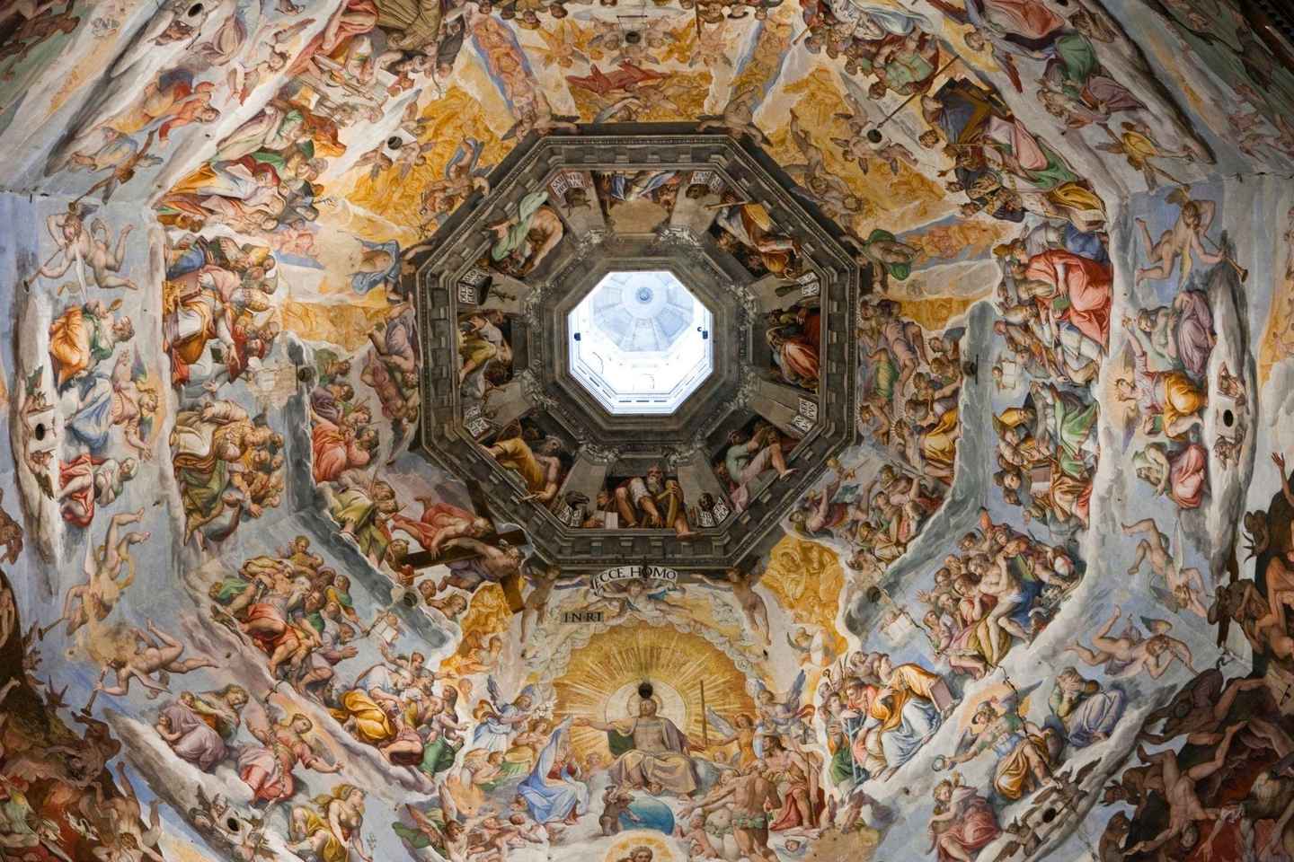 Florence: Duomo Cathedral Guided Experience - Florence: Duomo Cathedral Guided Experience