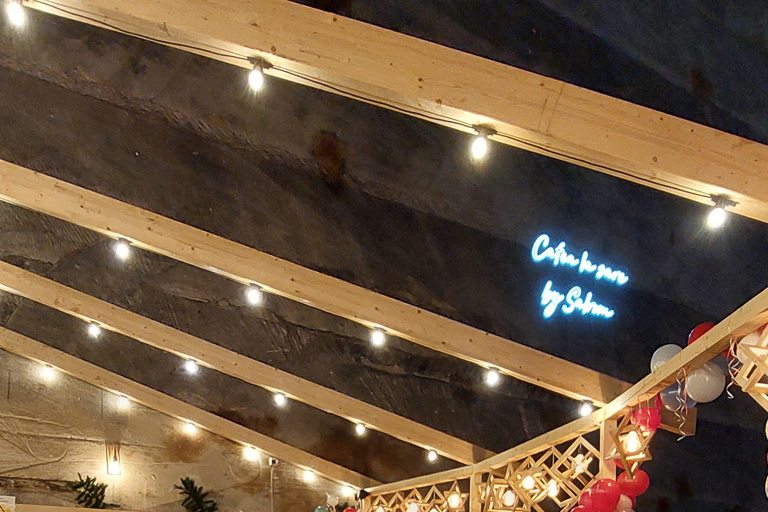 Bucharest: Salt Mine & Dracula's Tomb Small-group Minibus