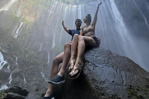 Yogyakarta to Bromo & Ijen: Epic Drone Volcano Adventure