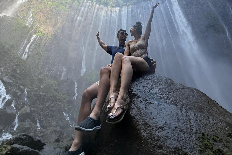 Yogyakarta to Bromo & Ijen: Epic Drone Volcano Adventure