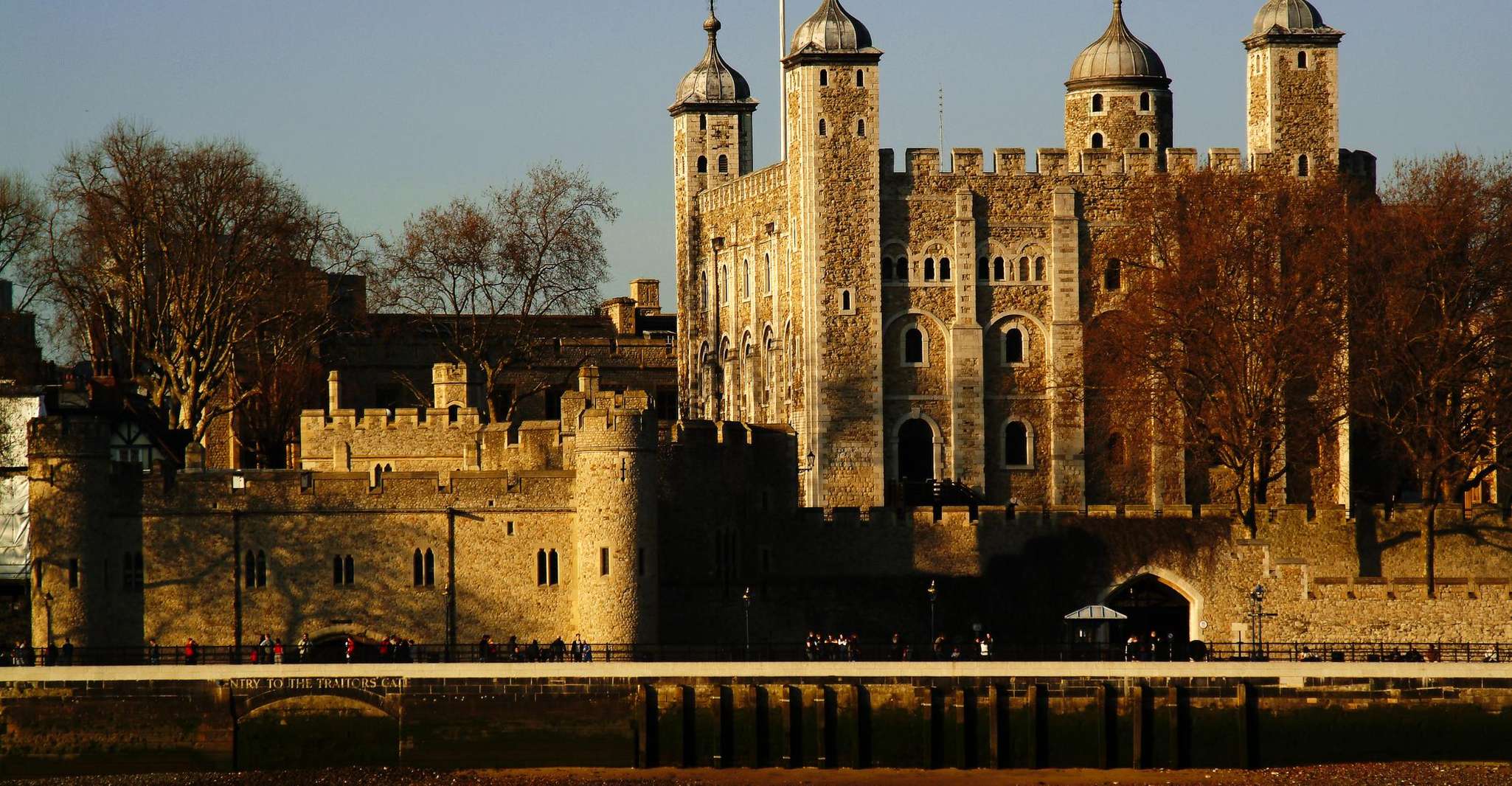 London: VIP Tower of London & Tower Bridge Early-Access Tour