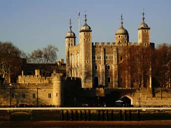 London: Tower of London and Tower Bridge Early-Access Tour