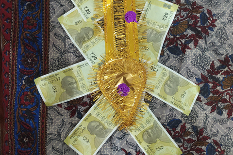 Agra- Old market tour and Food Walk by TUK TUK