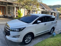 Jakarta, noleggio auto privato con conducente - Hizvo