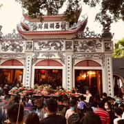 Hidden Hanoi: Temples, Traditions & Authentic Local Life Hidden Hanoi: Temples, Traditions & Authentic Local Life