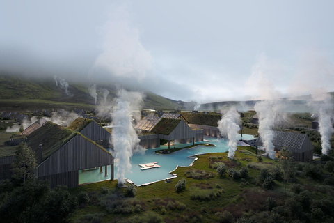 Reykjavik: South Coast Tour with Reykjaböð Hot Springs Entry Tour with Meeting Point