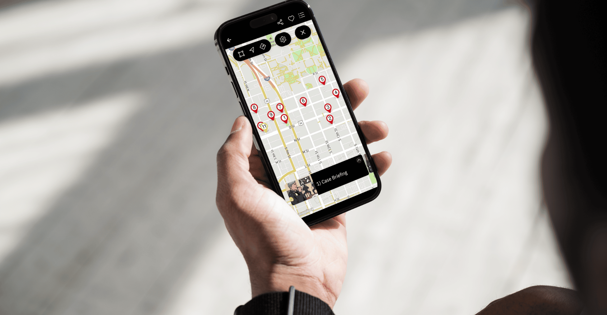 Lincoln, NE, Murder Mystery Detective Experience - Housity