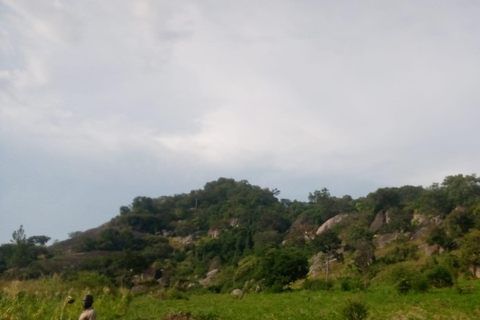 Uganda: Northern Uganda Culture & History Tour