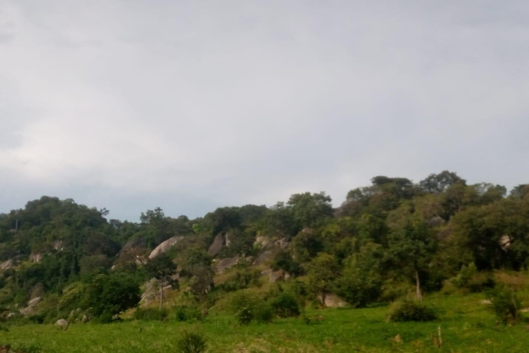 Uganda: Northern Uganda Culture & History Tour