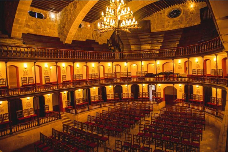 Zacatecas: Archaeology and Poetry Tour