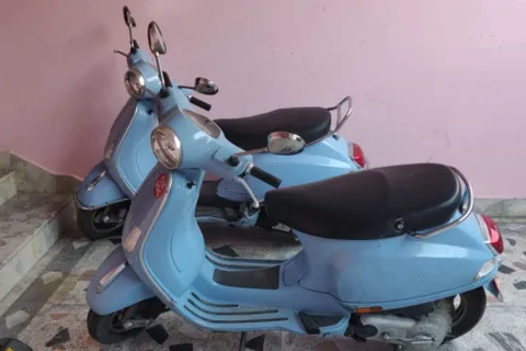 Kathmandu: Tour guidato privato della città in Vespa