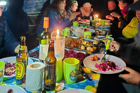Äthiopien: 29-tägige Tour durch den Norden, Osten und Süden
