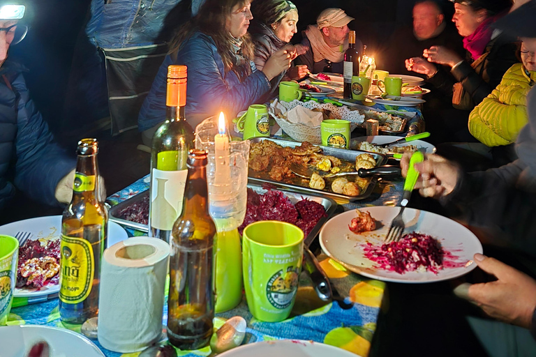 Äthiopien: 29-tägige Tour durch den Norden, Osten und Süden