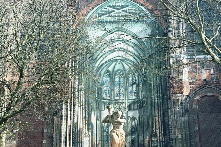 Amesterdão: compras em Roermond e viagem de 1 dia a UtrechtAmesterdão: Dia de passeio em Roermond Shopping e Utrecht (viagem de 1 dia)