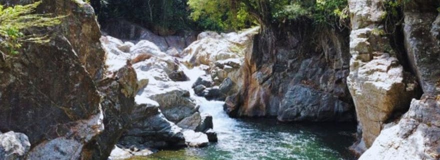 Mendihuaca : randonnée au Pozo Encantado avec méditation et nature