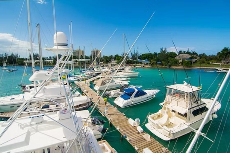 Montego Bay: Premium Private Yacht Experience & Snorkelling