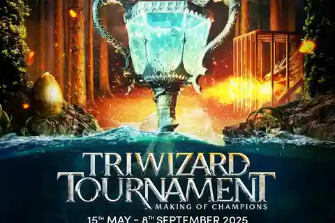 Harry Potter™ Studio Tour London e estadia em hotel 4 estrelas