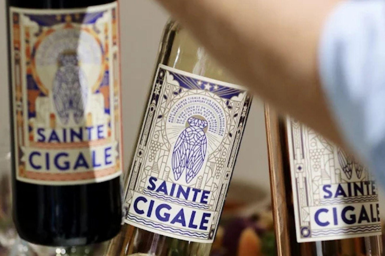 French cheese and wine tasting in Marseille – Gourmet pairings