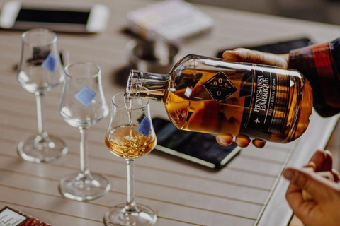 Mostar: Wine & Rakija Work Shop