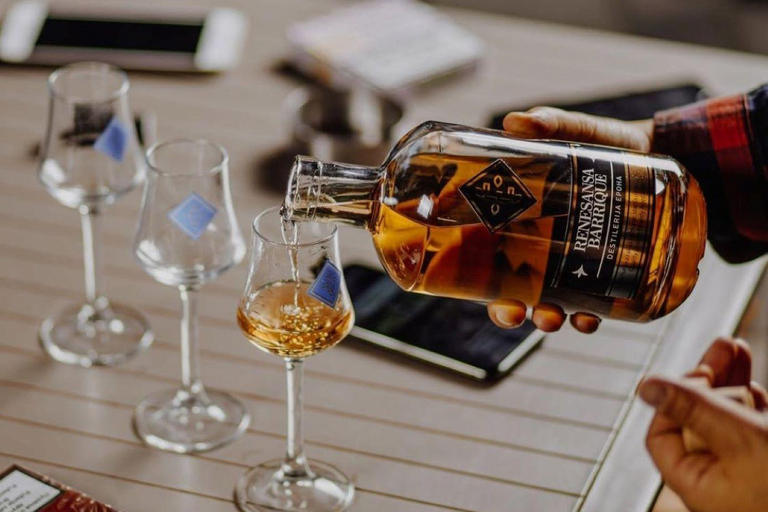 Mostar: Wine & Rakija Work Shop