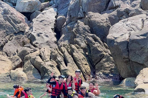 Cu Lao Cham - The Hawaii of Central Vietnam