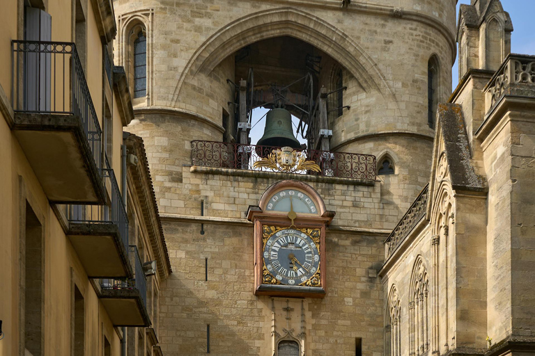 Bordeaux by Bike: Discover Bordeaux's Main Attractions on a Private Ride Bordeaux by Bike: 3-hour tour in Italian, Spanish, or German
